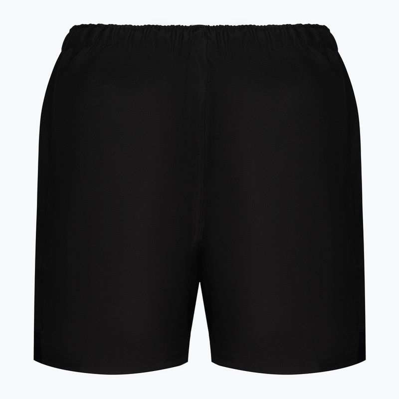 Pantaloncini da allenamento da uomo Joma Myskin II nero 8