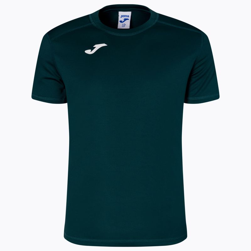 Maglia da pallavolo uomo Joma Strong verde 6