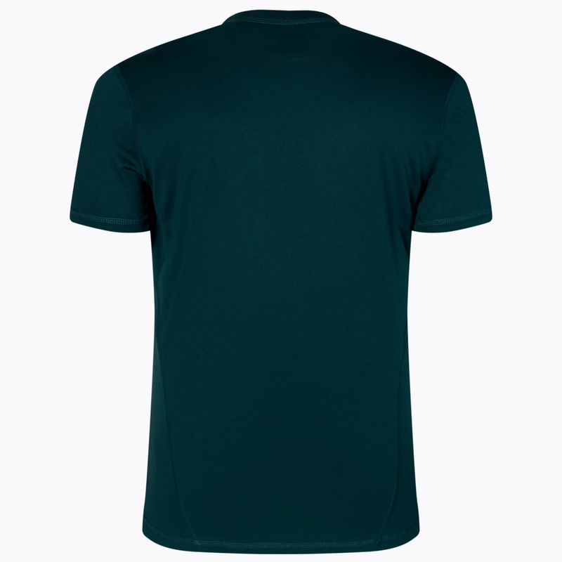 Maglia da pallavolo uomo Joma Strong verde 7