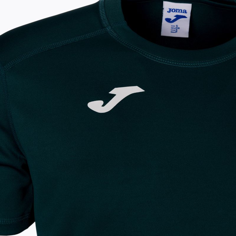 Maglia da pallavolo uomo Joma Strong verde 8