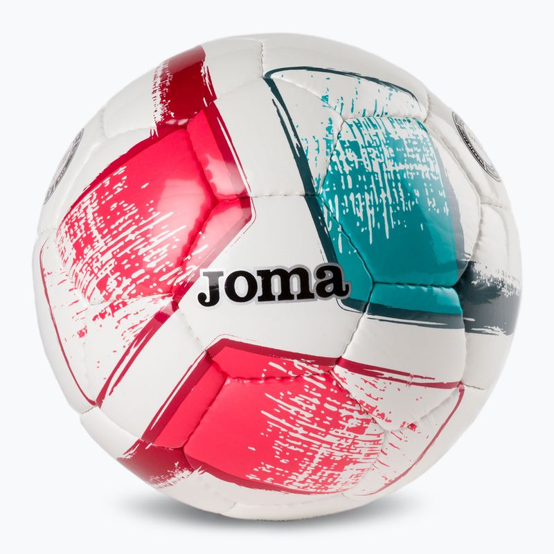 Joma Dali II fucsia calcio taglia 5