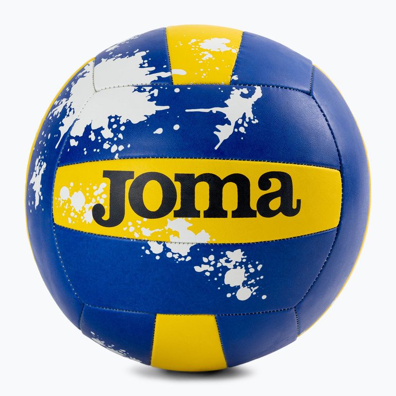 Joma High Performance pallavolo royal/giallo taglia 5