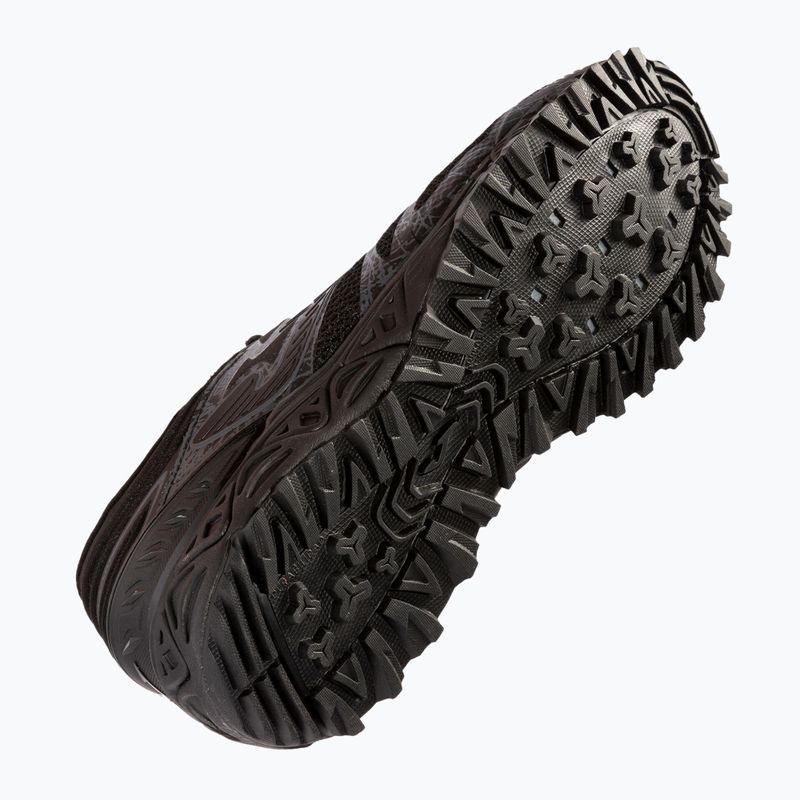 Scarpe da corsa da uomo Joma Tk.Sierra nero 15