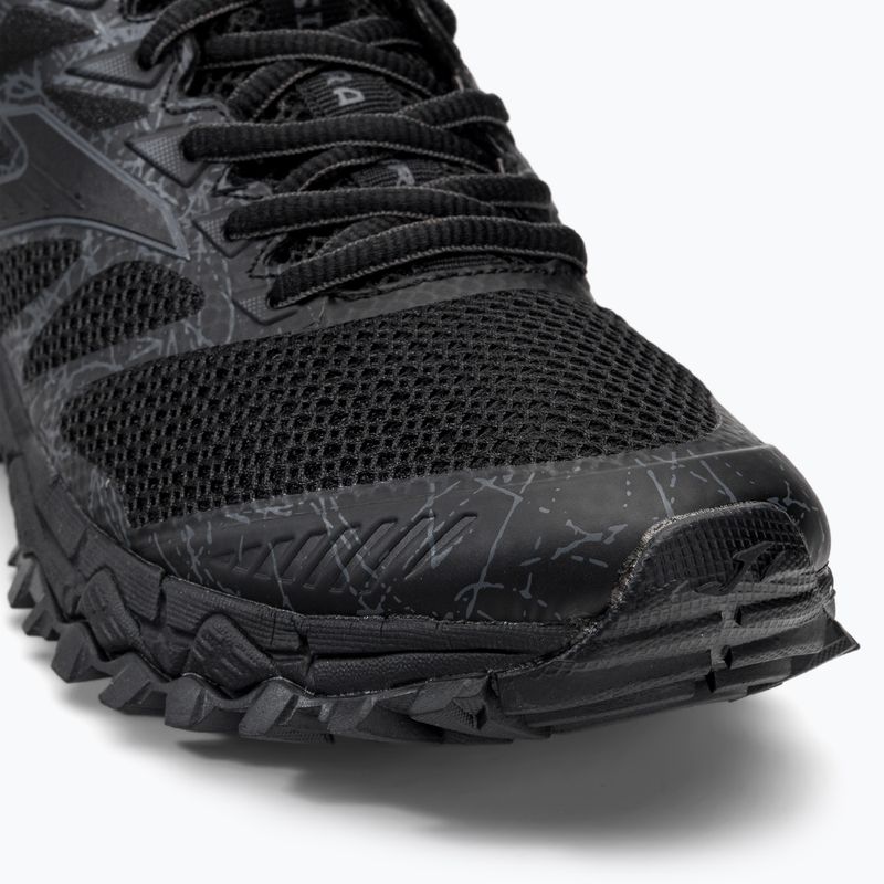 Scarpe da corsa da uomo Joma Tk.Sierra nero 7