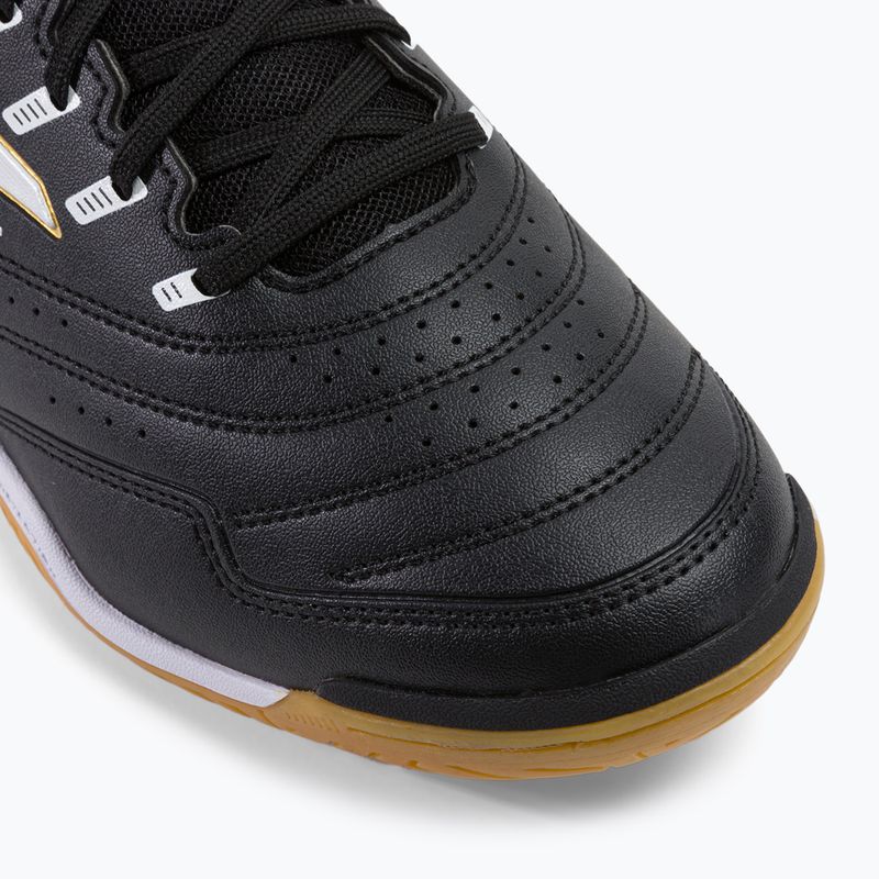 Scarpe da calcio Joma Maxima IN da uomo, nero 8