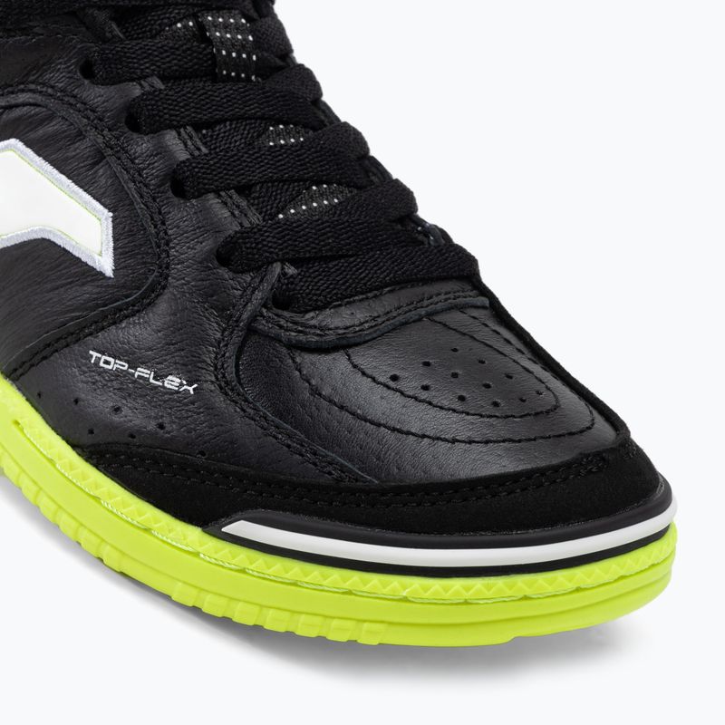 Scarpe da calcio da uomo Joma Top Flex IN nero TOPW2101IN 7