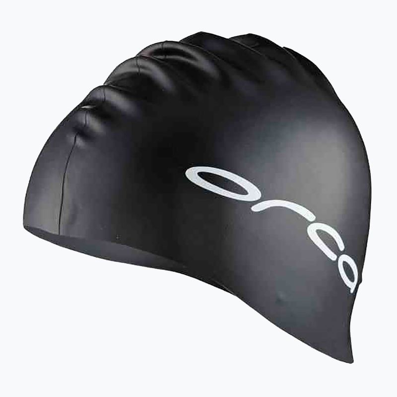 Cuffia Orca DVA00001 nero 2