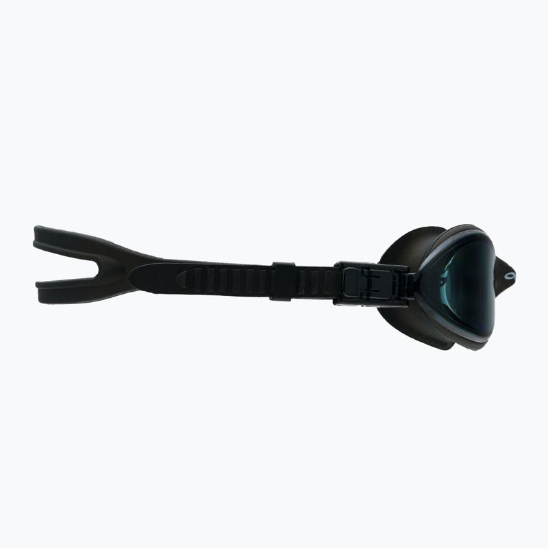 Occhiali da nuoto Orca Killa 180 nero/chiaro 3