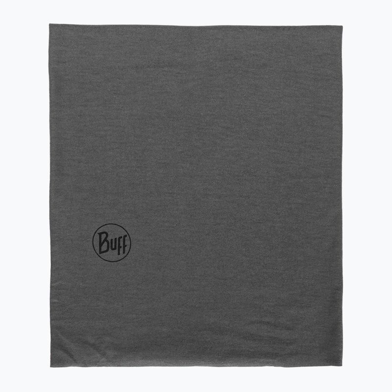 Imbragatura multifunzionale BUFF Original Ecostretch solid casterlock grey 2