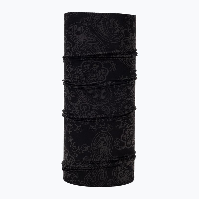BUFF Original Ecostretch imbragatura multifunzionale afghan graphite