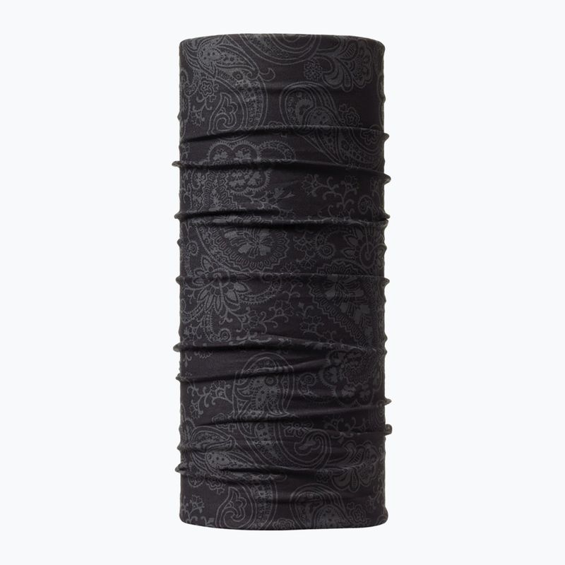 BUFF Original Ecostretch imbragatura multifunzionale afghan graphite 4