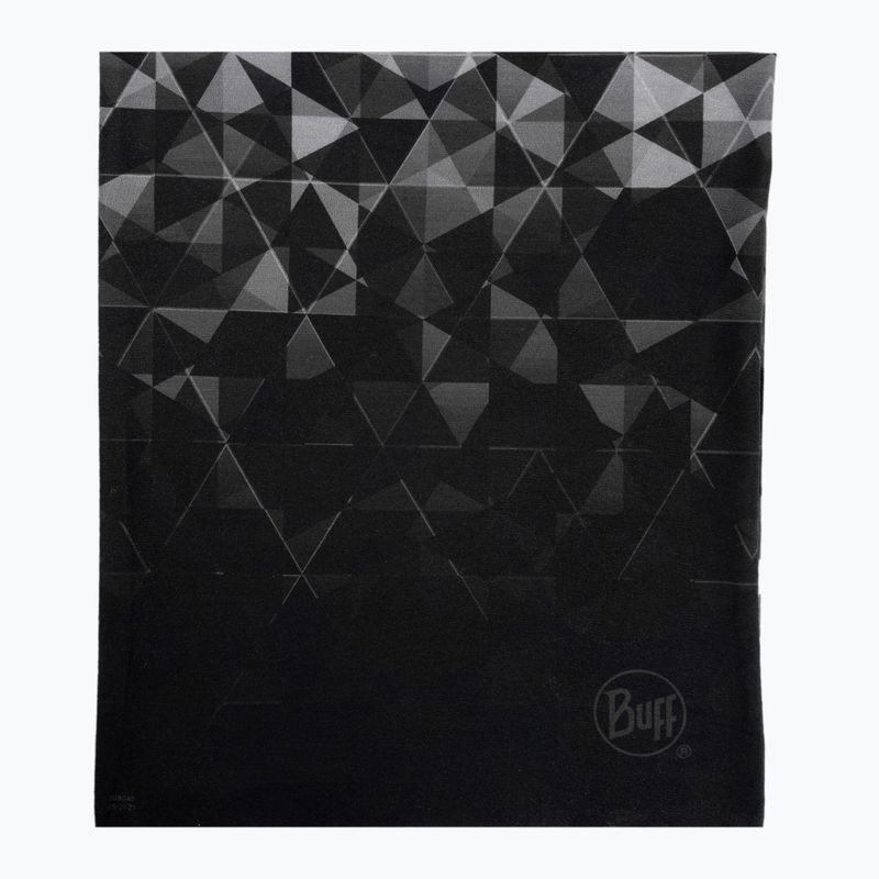 BUFF Original Ecostretch imbragatura multifunzionale icarus grigio 2