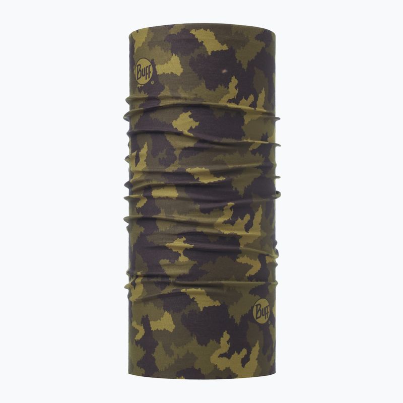 BUFF Original Ecostretch imbracatura multifunzionale cacciatore militare 4