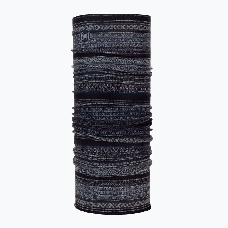 BUFF Original Ecostretch imbragatura multifunzionale anira graphite