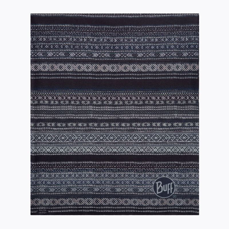 BUFF Original Ecostretch imbragatura multifunzionale anira graphite 2