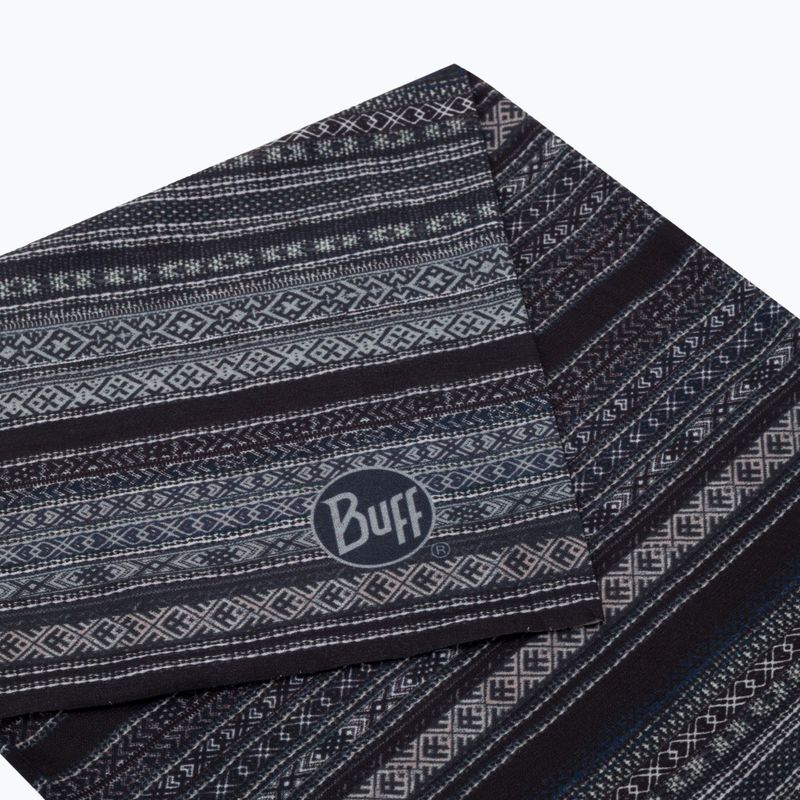 BUFF Original Ecostretch imbragatura multifunzionale anira graphite 3