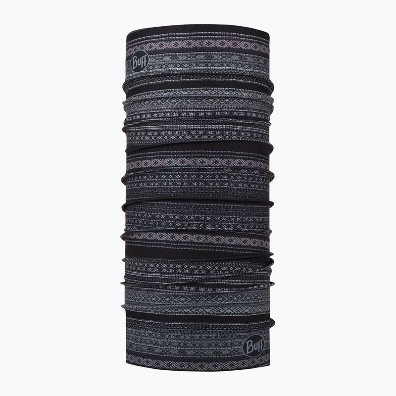 BUFF Original Ecostretch imbragatura multifunzionale anira graphite 4