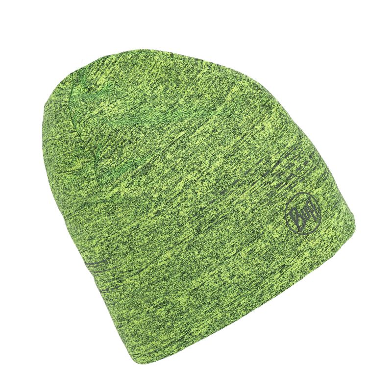 BUFF berretto invernale Dryflx fluor giallo