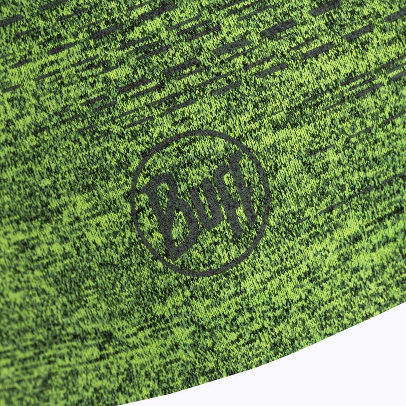 BUFF berretto invernale Dryflx fluor giallo 3