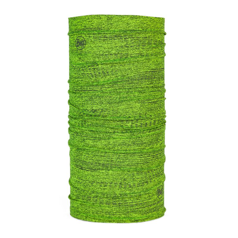BUFF Dryflx imbragatura multifunzionale giallo fluor