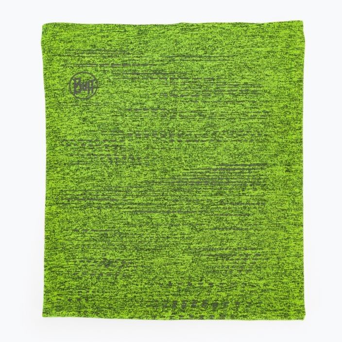 BUFF Dryflx imbragatura multifunzionale giallo fluor 2