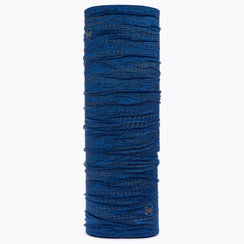 BUFF Dryflx imbragatura multifunzionale blu