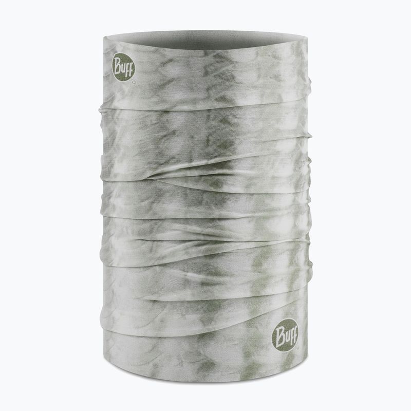 Scaldacollo multifunzionale BUFF Coolnet UV benefish grey