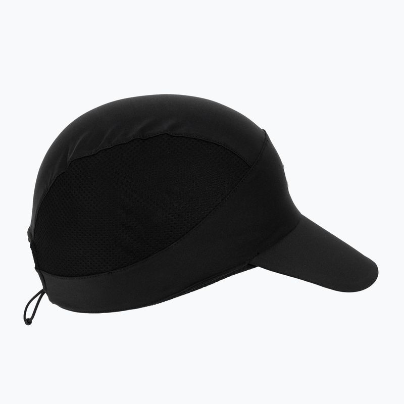 Berretto da baseball BUFF Pack Speed Solid nero 2