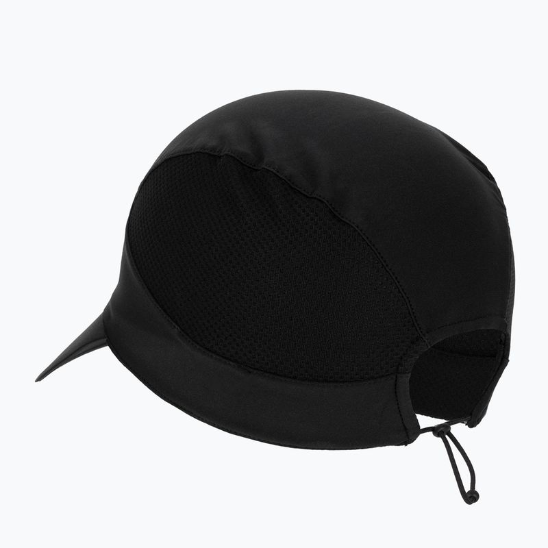 Berretto da baseball BUFF Pack Speed Solid nero 3