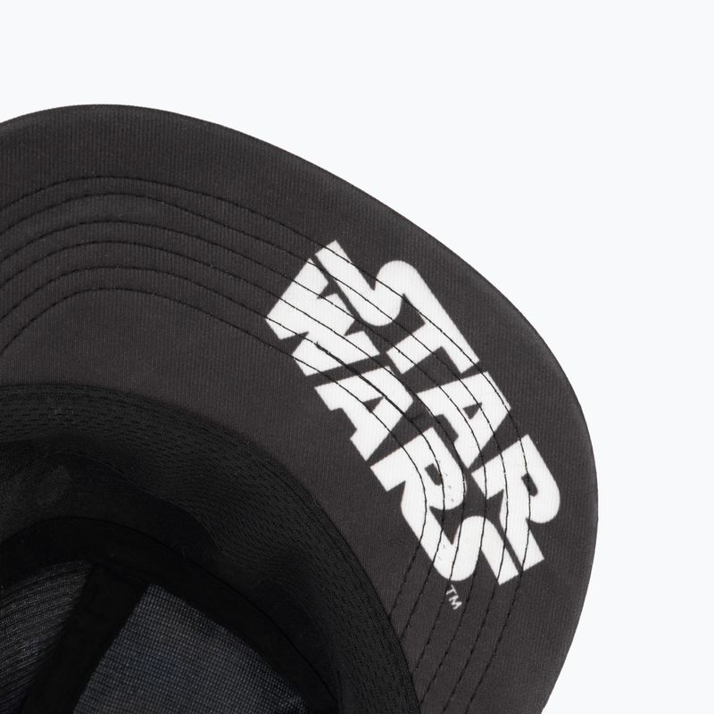 Cappellino da bambino con visiera BUFF 5 Panel star wars 4