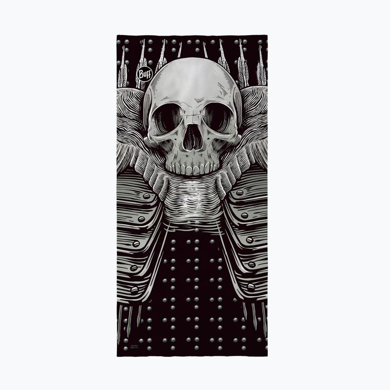 Bandana multiuso BUFF Original EcoStretch black 2