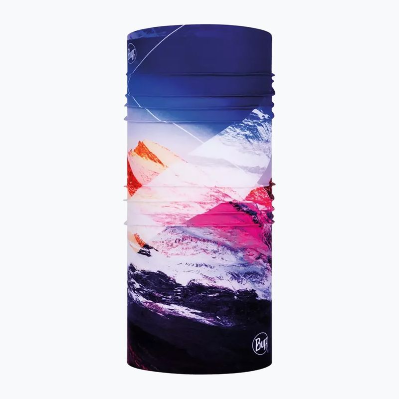 BUFF Mountain Collection imbracatura multifunzionale Original matterhorn multicolore 2