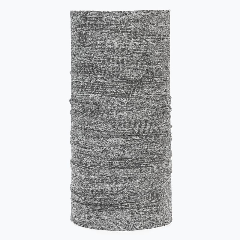Imbragatura multifunzionale BUFF Dryflx grigio chiaro/grigio chiaro