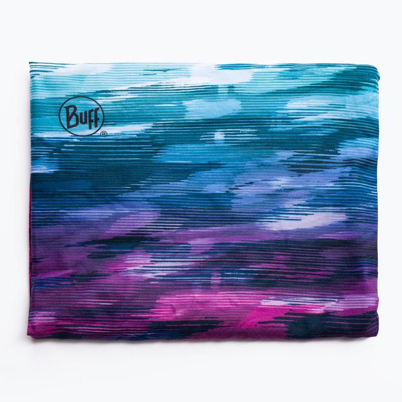 BUFF Polar Imbragatura multifunzionale reversibile khewra multicolore 2