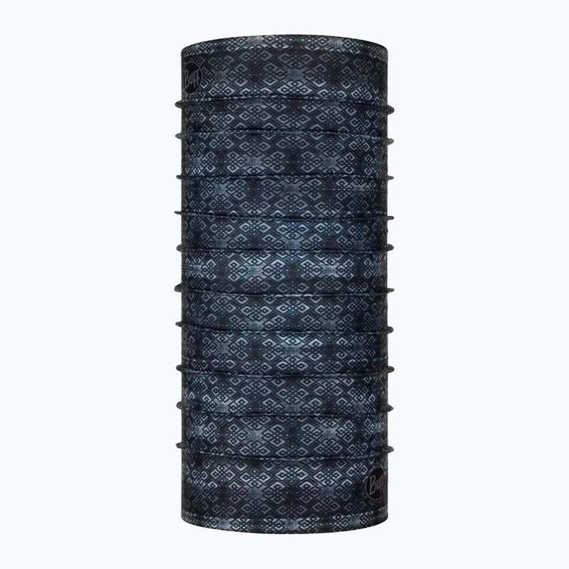 BUFF Original Ecostretch fionda multifunzionale haiku dark navy 4
