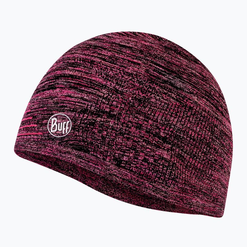 BUFF Dryflx Pro berretto invernale fucsia 4