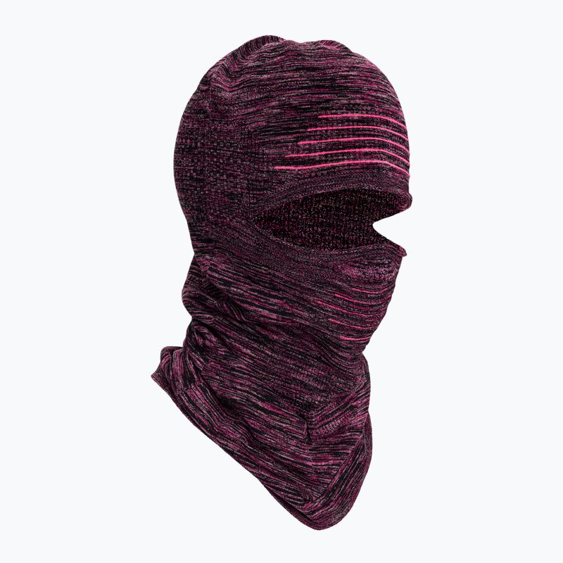 BUFF Passamontagna Dryflx Pro fucsia
