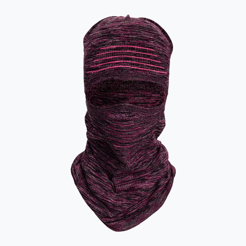 BUFF Passamontagna Dryflx Pro fucsia 2