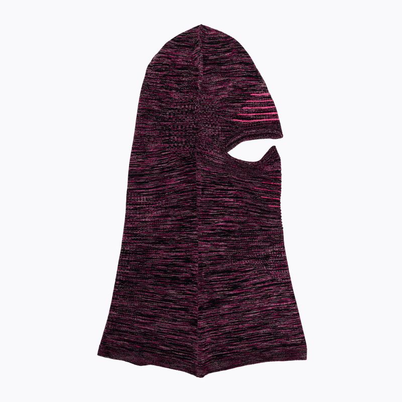 BUFF Passamontagna Dryflx Pro fucsia 3