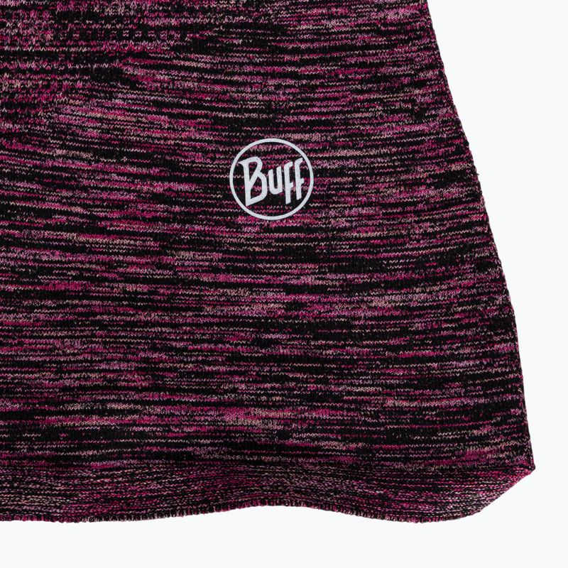 BUFF Passamontagna Dryflx Pro fucsia 4