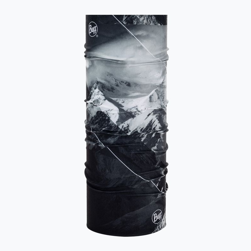 BUFF Original Ecostretch Fionda multifunzionale Peak Collection Denali multi