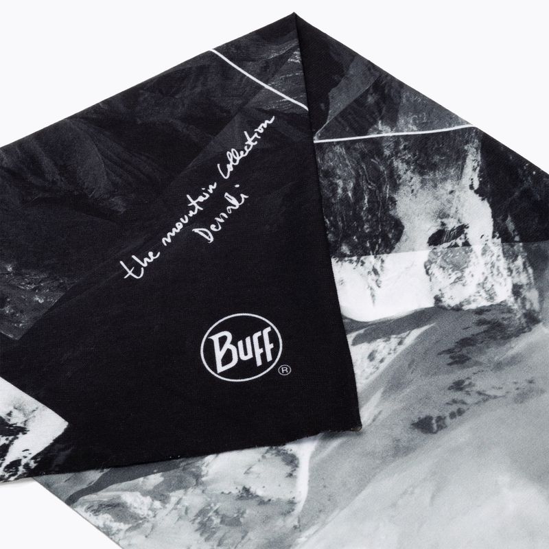 BUFF Original Ecostretch Fionda multifunzionale Peak Collection Denali multi 3