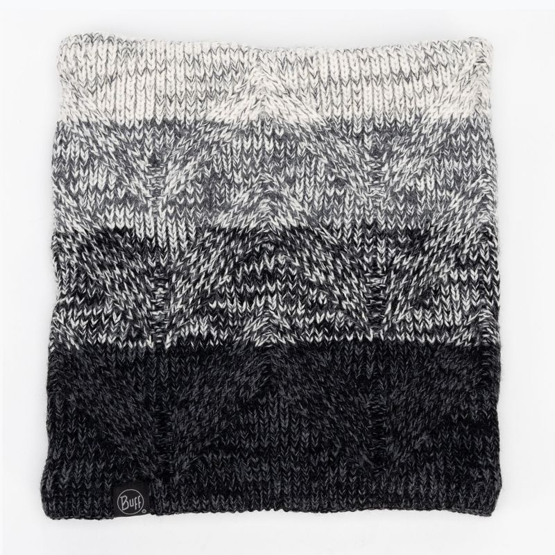 BUFF Maglia e pile Masha grigio 2