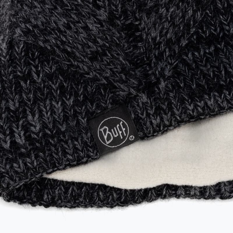 BUFF Maglia e pile Masha grigio 3