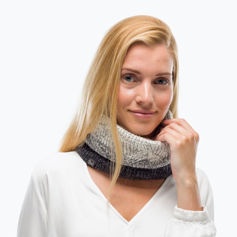 BUFF Maglia e pile Masha grigio 6