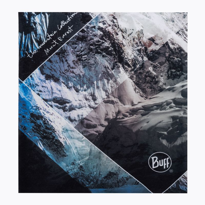 Imbragatura multifunzionale BUFF Mountain Collection Original mount everest multicolor 2