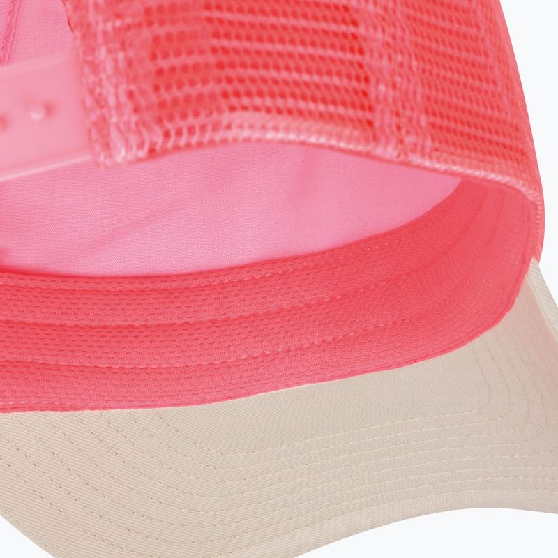 Berretto da baseball per bambini BUFF Trucker Ozira multicolore 7