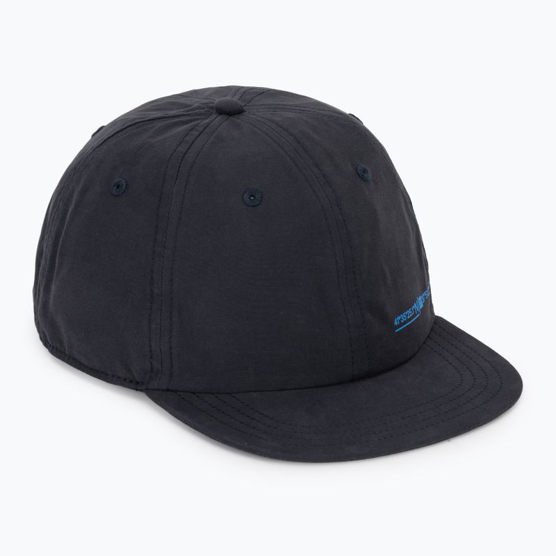 BUFF Pack Cappello da baseball tinta unita navy