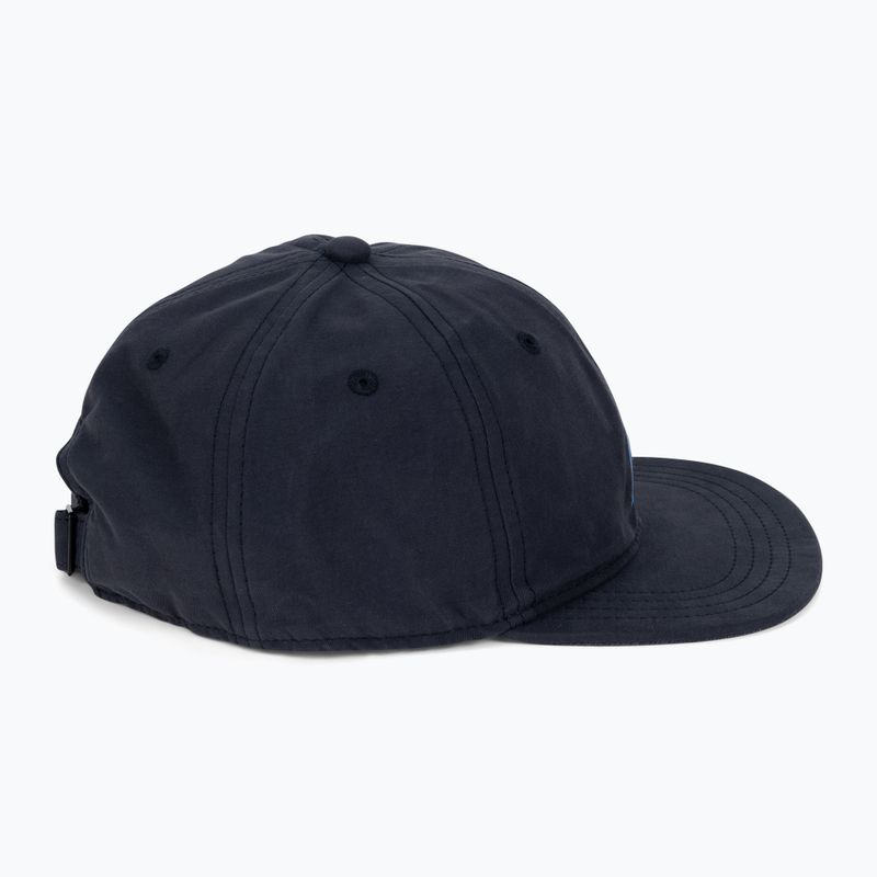 BUFF Pack Cappello da baseball tinta unita navy 2
