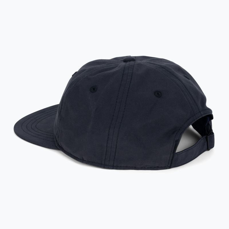 BUFF Pack Cappello da baseball tinta unita navy 3